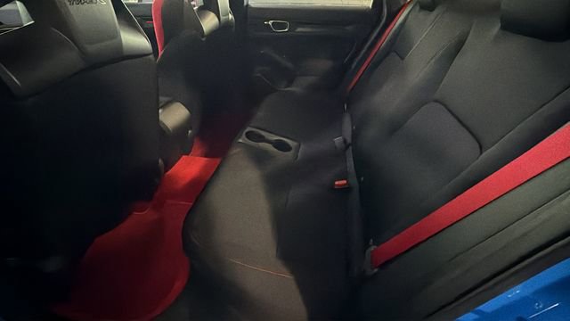 New 2025 Honda Civic Type R image 16