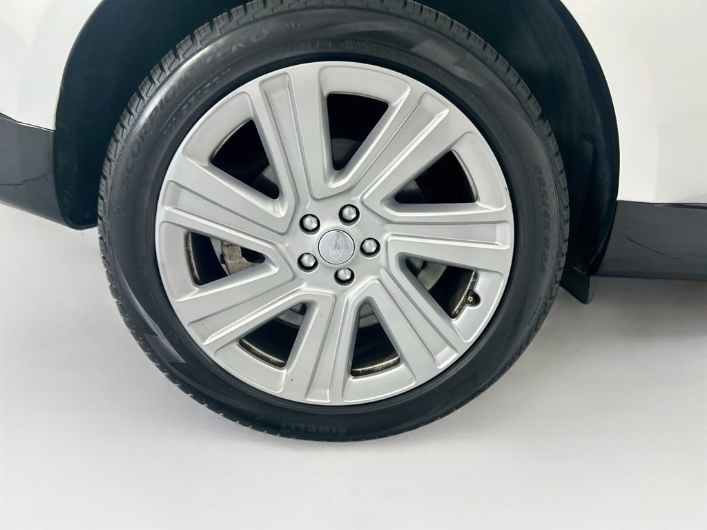 Used 2023 Land Rover Range Rover SE AWD/4WD image 32