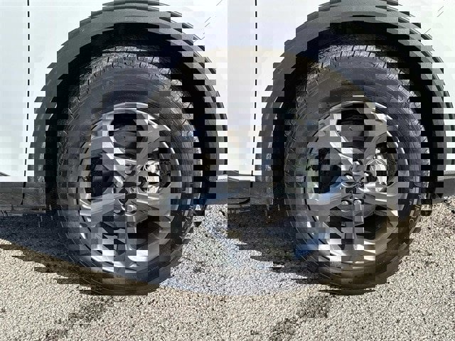 Certified 2025 Ford Escape ST-Line w/ Tech Pack #1 image 9