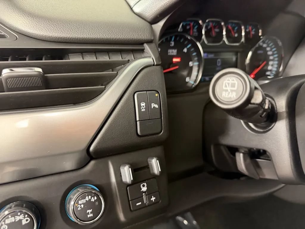 Used 2017 Chevrolet Tahoe LS w/ Max Trailering Package AWD/4WD image 17