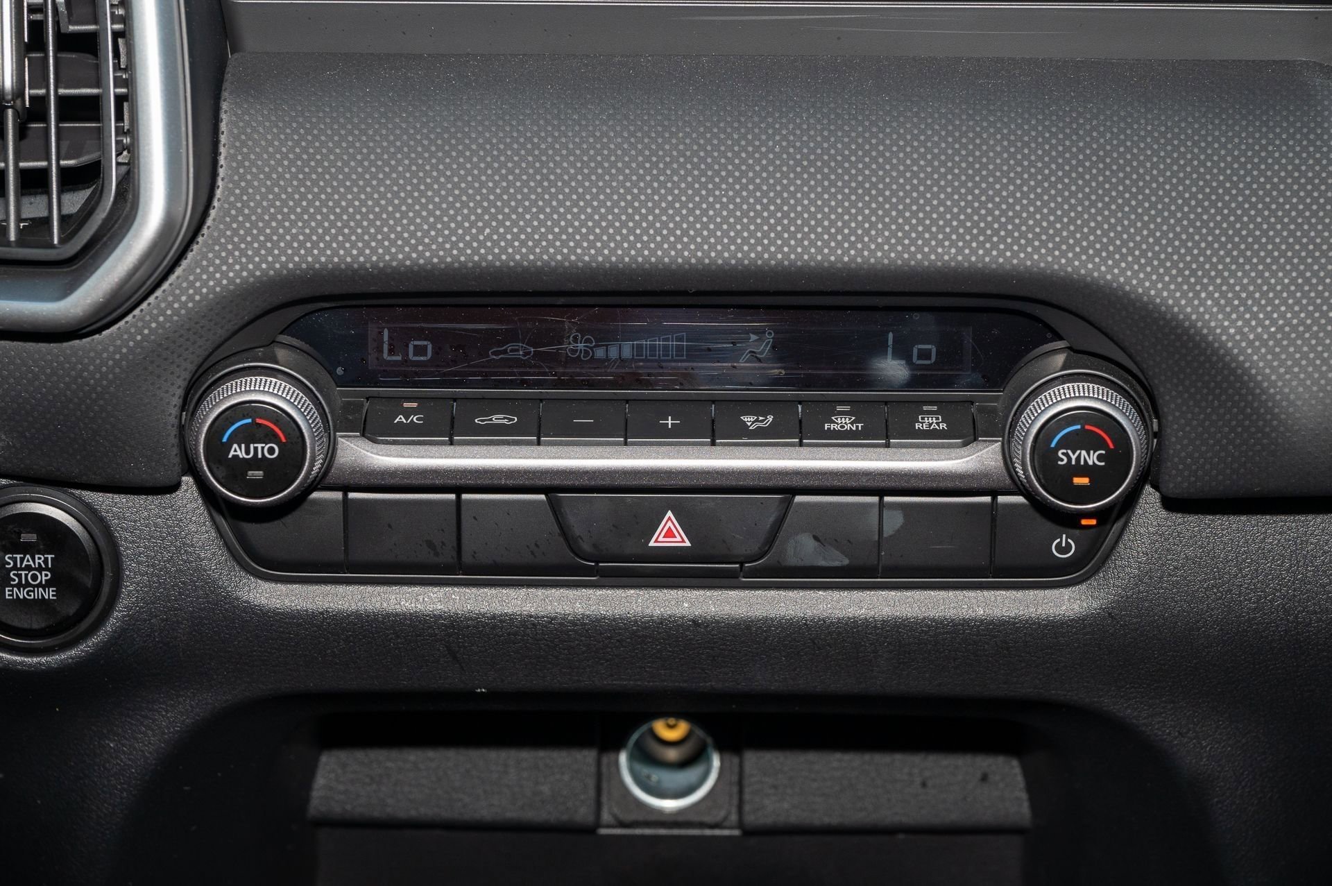 Used 2025 MAZDA CX-50 AWD 2.5 S w/ Weather Package image 20