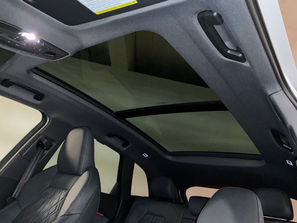 New 2026 Audi SQ5 Premium Plus image 6