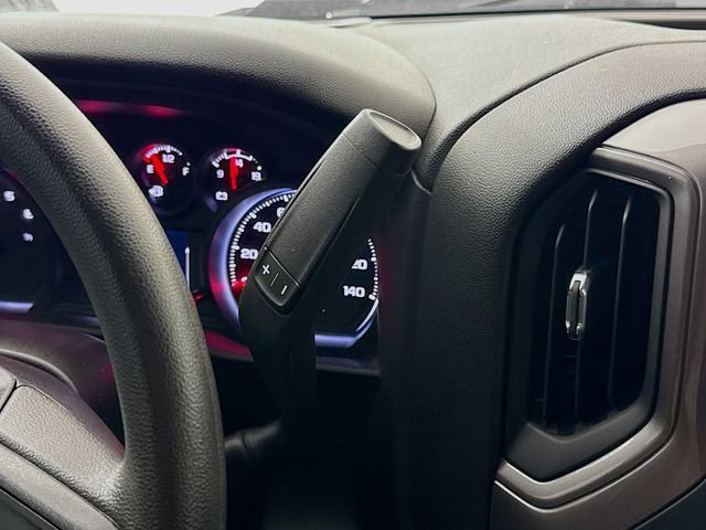 Used 2024 Chevrolet Silverado 2500 Custom w/ Custom Value Package image 17