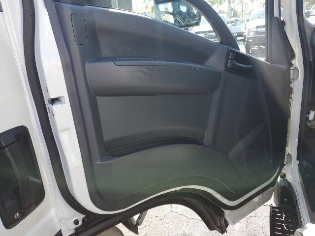 New 2024 Chevrolet Low Cab Forward 5500XD RWD image 10