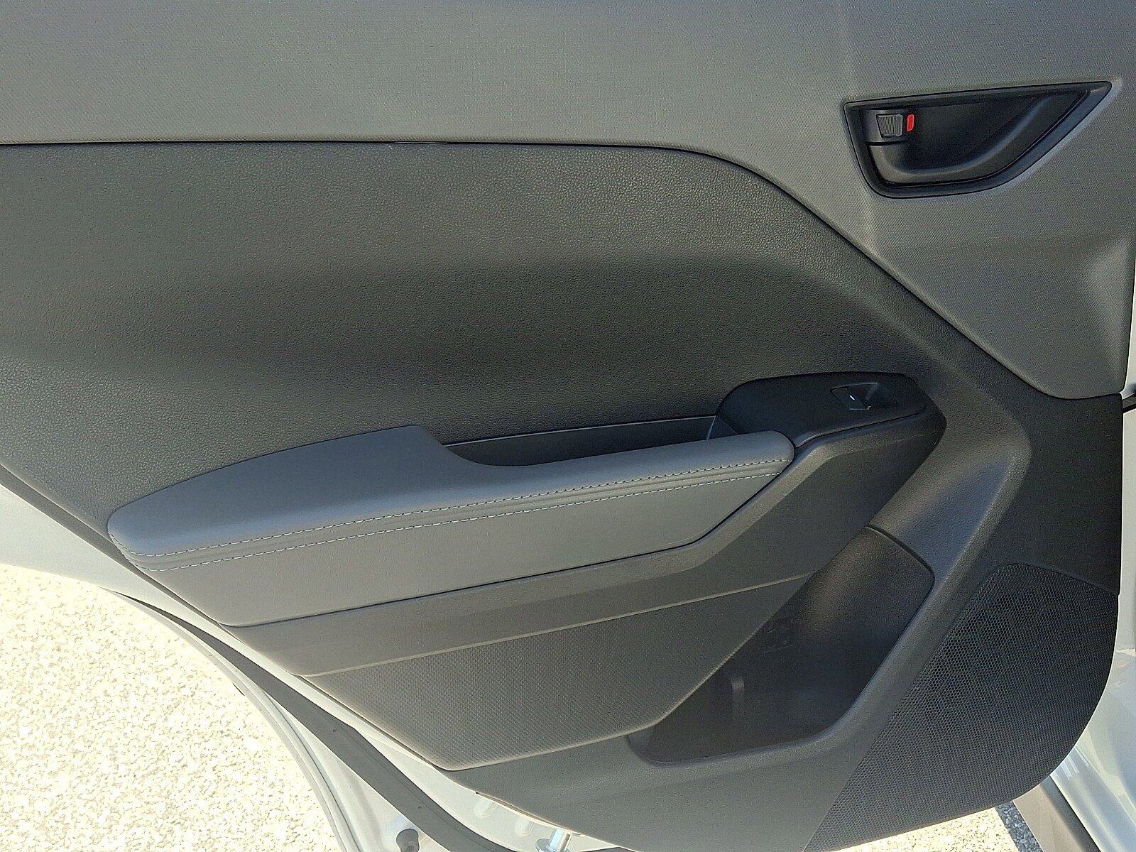 Certified 2026 Subaru Crosstrek 2.0i Premium image 12