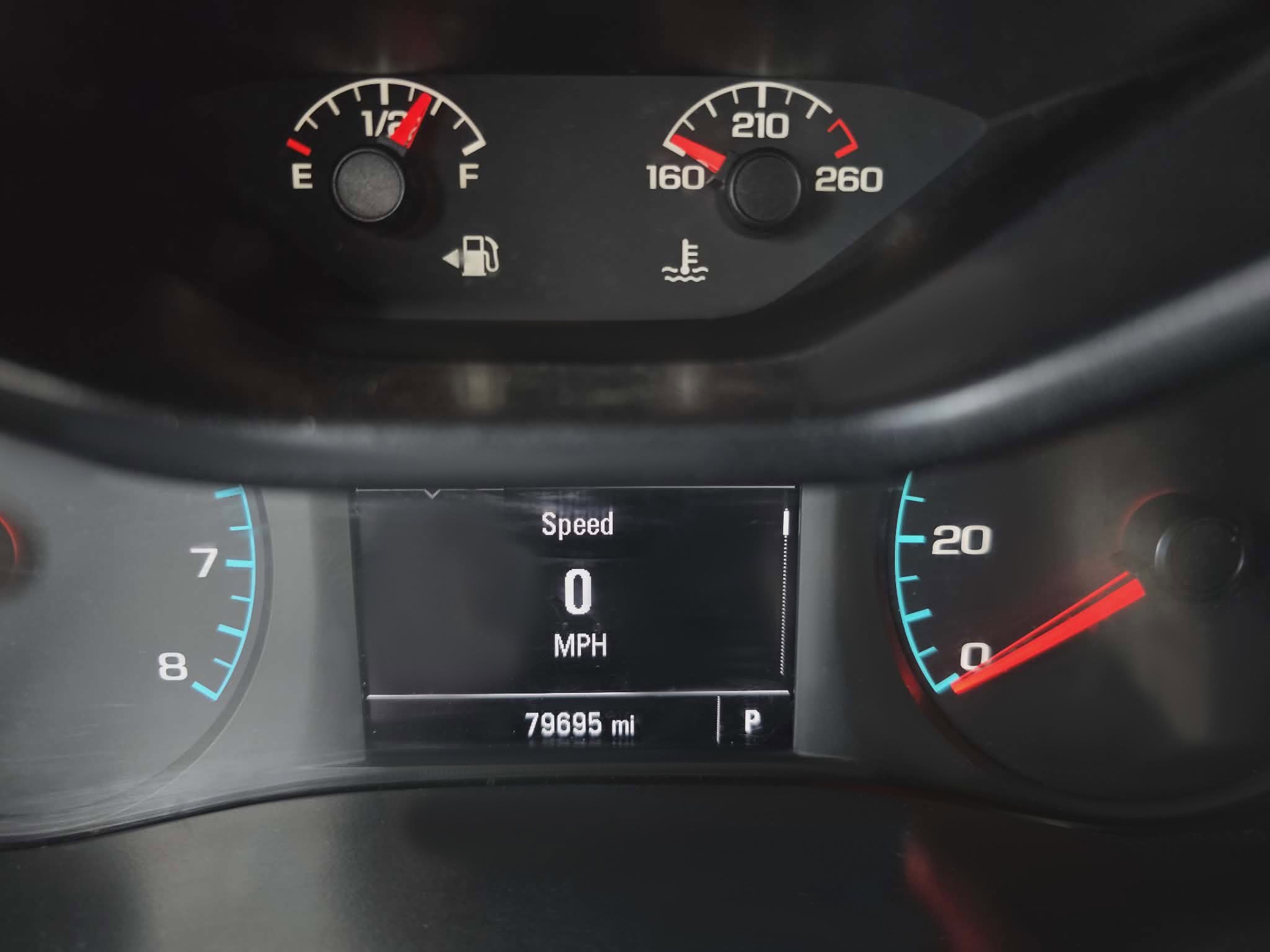 Used 2019 Chevrolet Colorado W/T w/ WT Convenience Package image 18