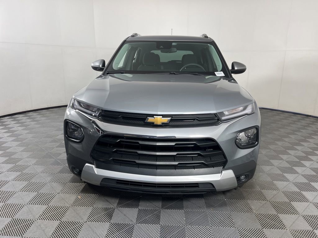 Used 2023 Chevrolet TrailBlazer LT image 15