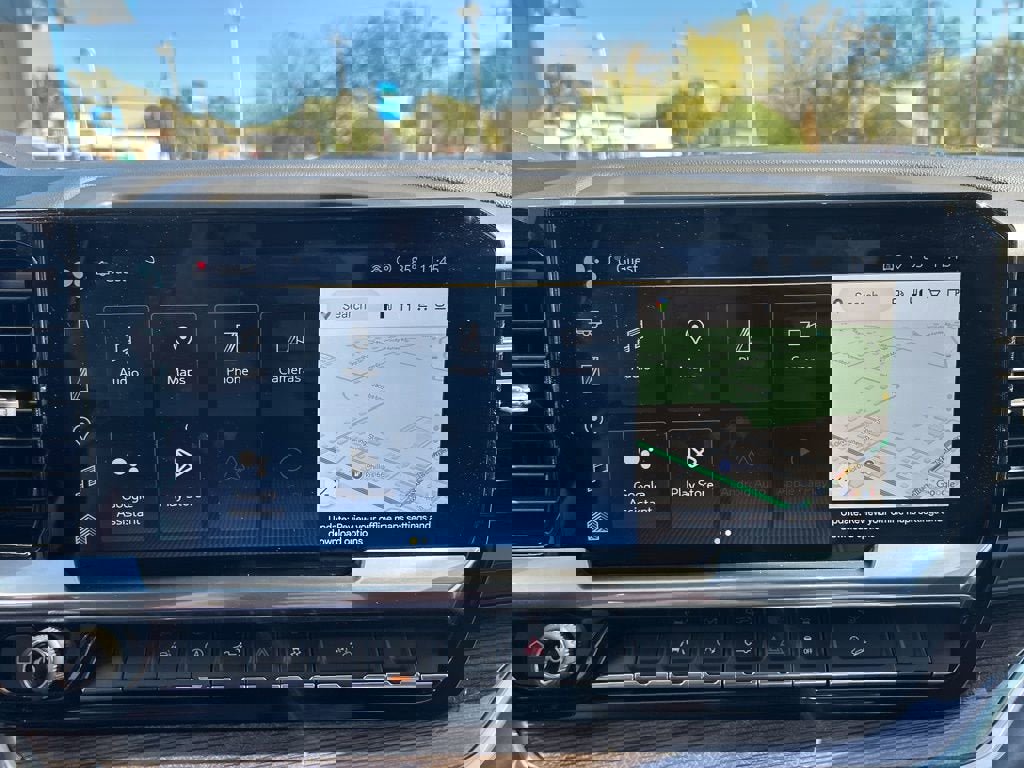 New 2026 Chevrolet Silverado 1500 LT Trail Boss w/ Convenience Package II image 14