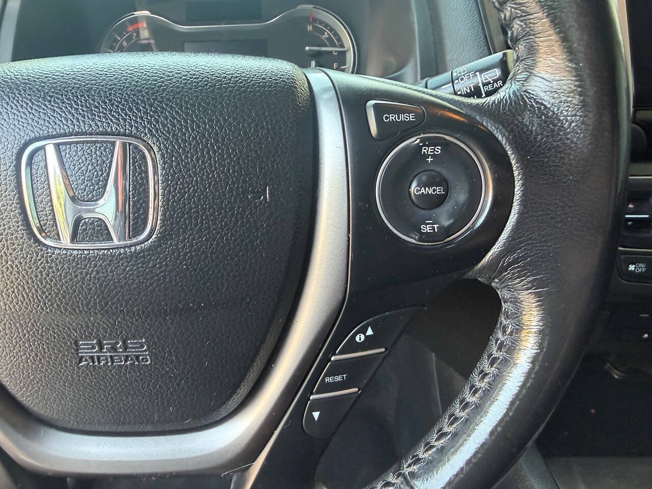 Used 2016 Honda Pilot EX-L image 24