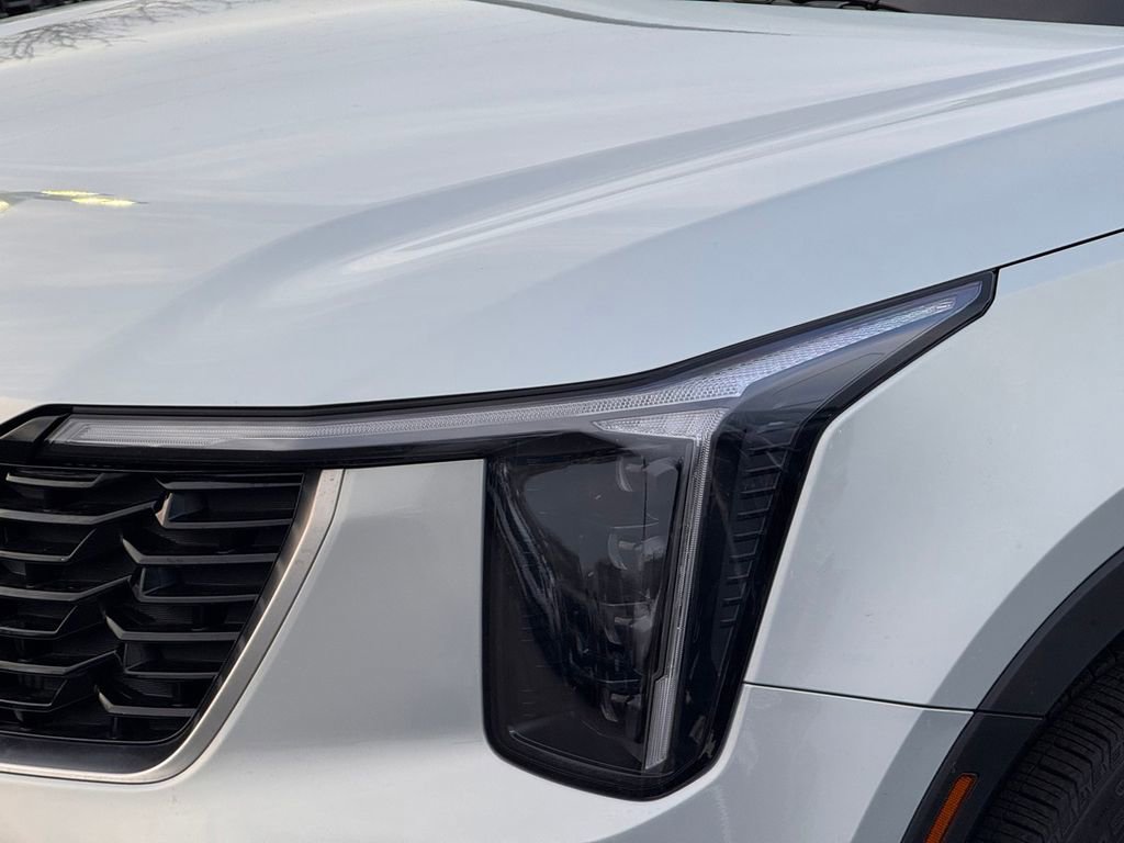 New 2026 Kia Sorento EX w/ EX Premium Package image 10