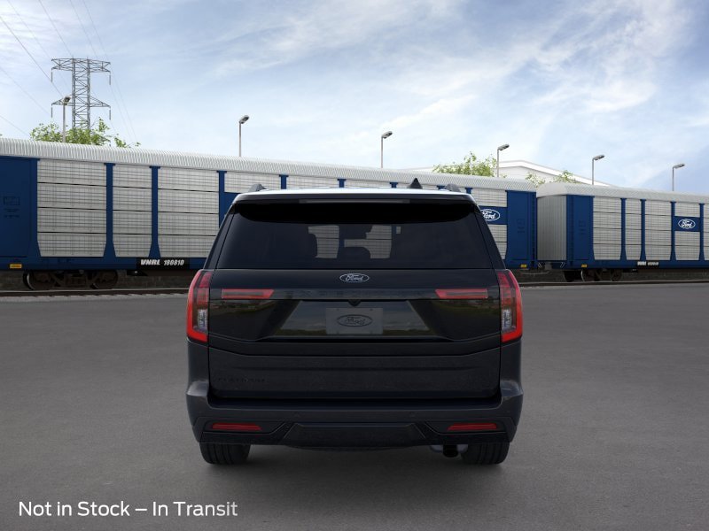New 2026 Ford Expedition Platinum AWD/4WD image 5