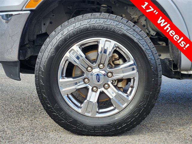 Used 2022 Ford Ranger XLT w/ Equipment Group 302A High image 10