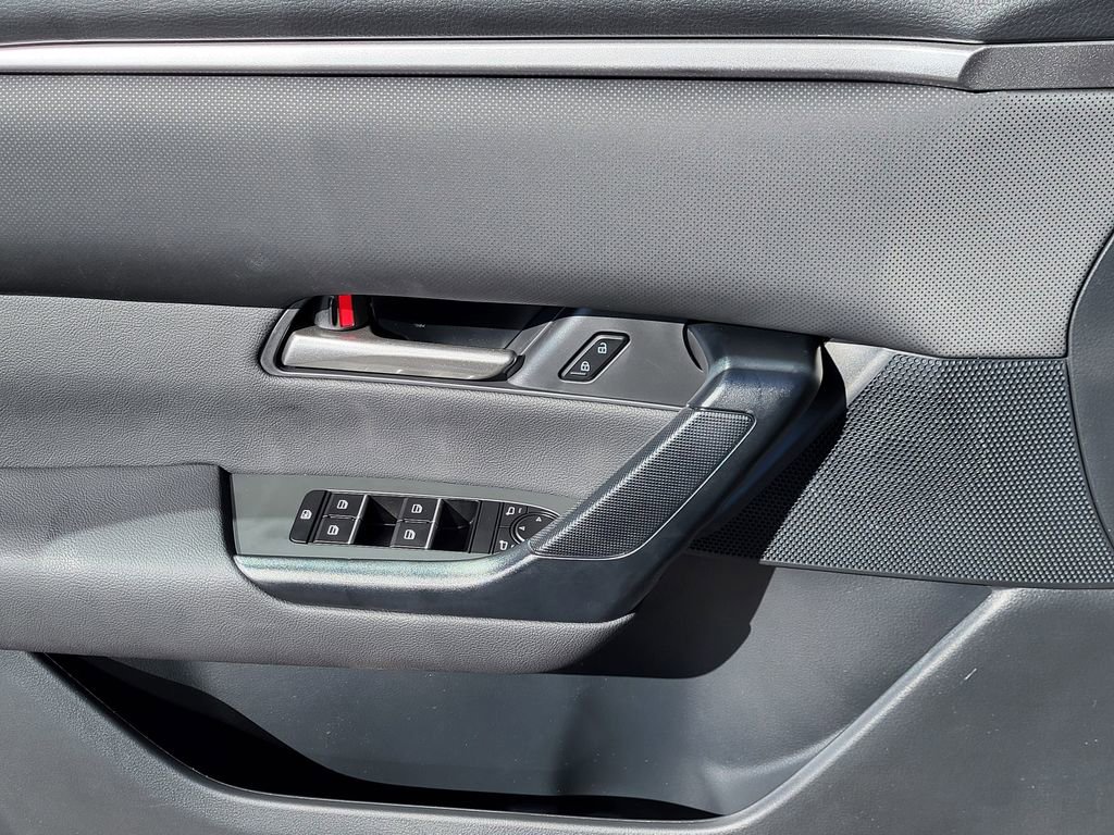 New 2026 MAZDA CX-50 AWD 2.5 S w/ Weather Package image 14