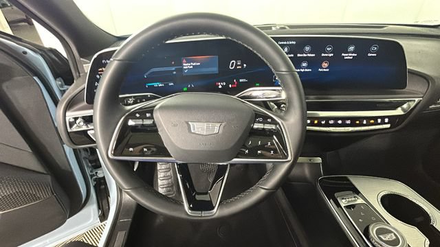 Used 2024 Cadillac Lyriq Tech AWD/4WD image 15