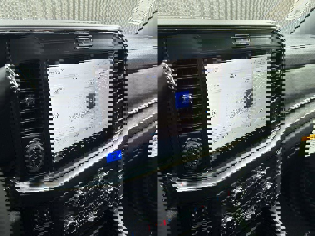 New 2026 Ford F350 Lariat w/ Lariat Premium Package image 35