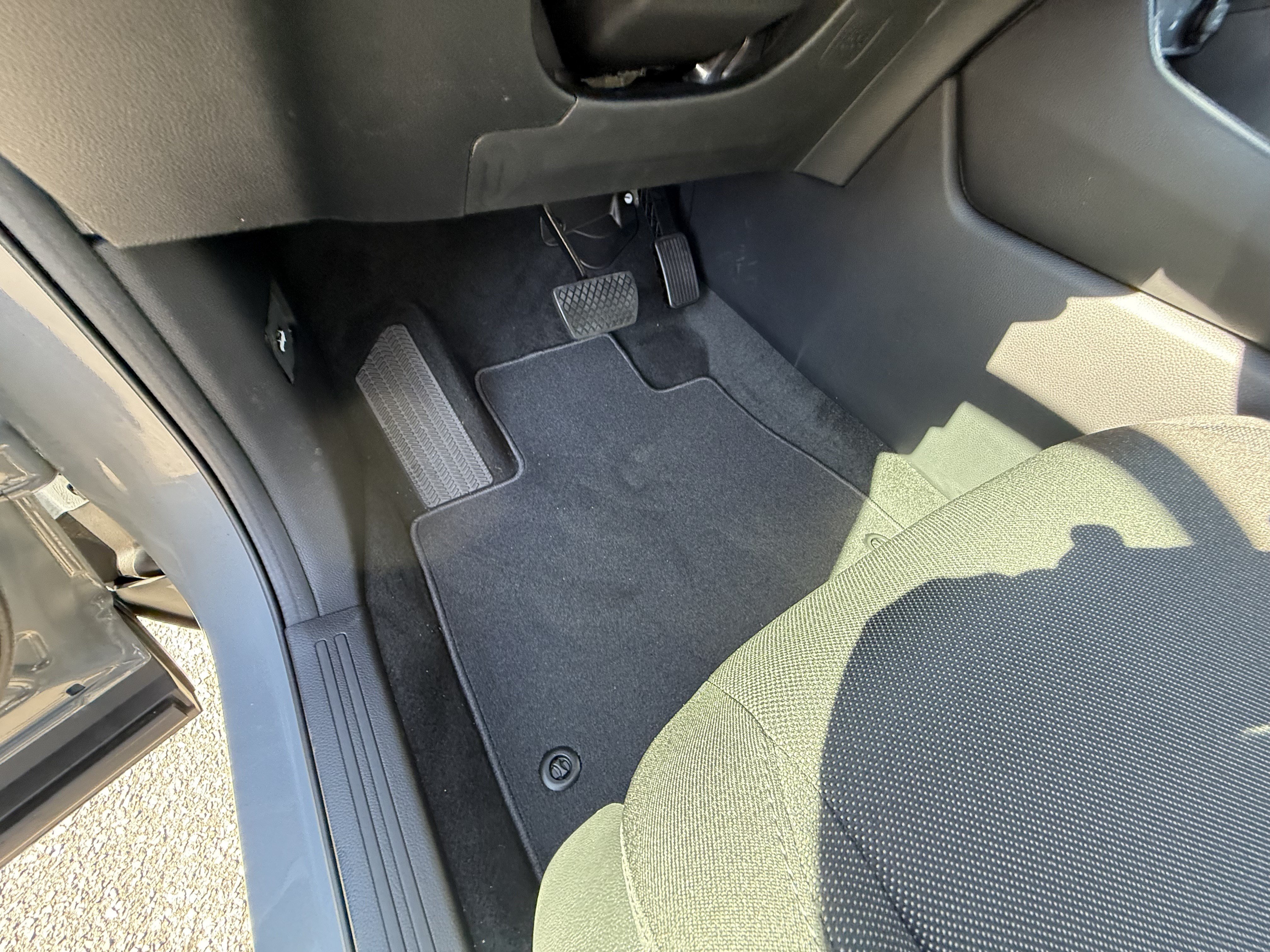 New 2027 Honda CR-V LX image 15