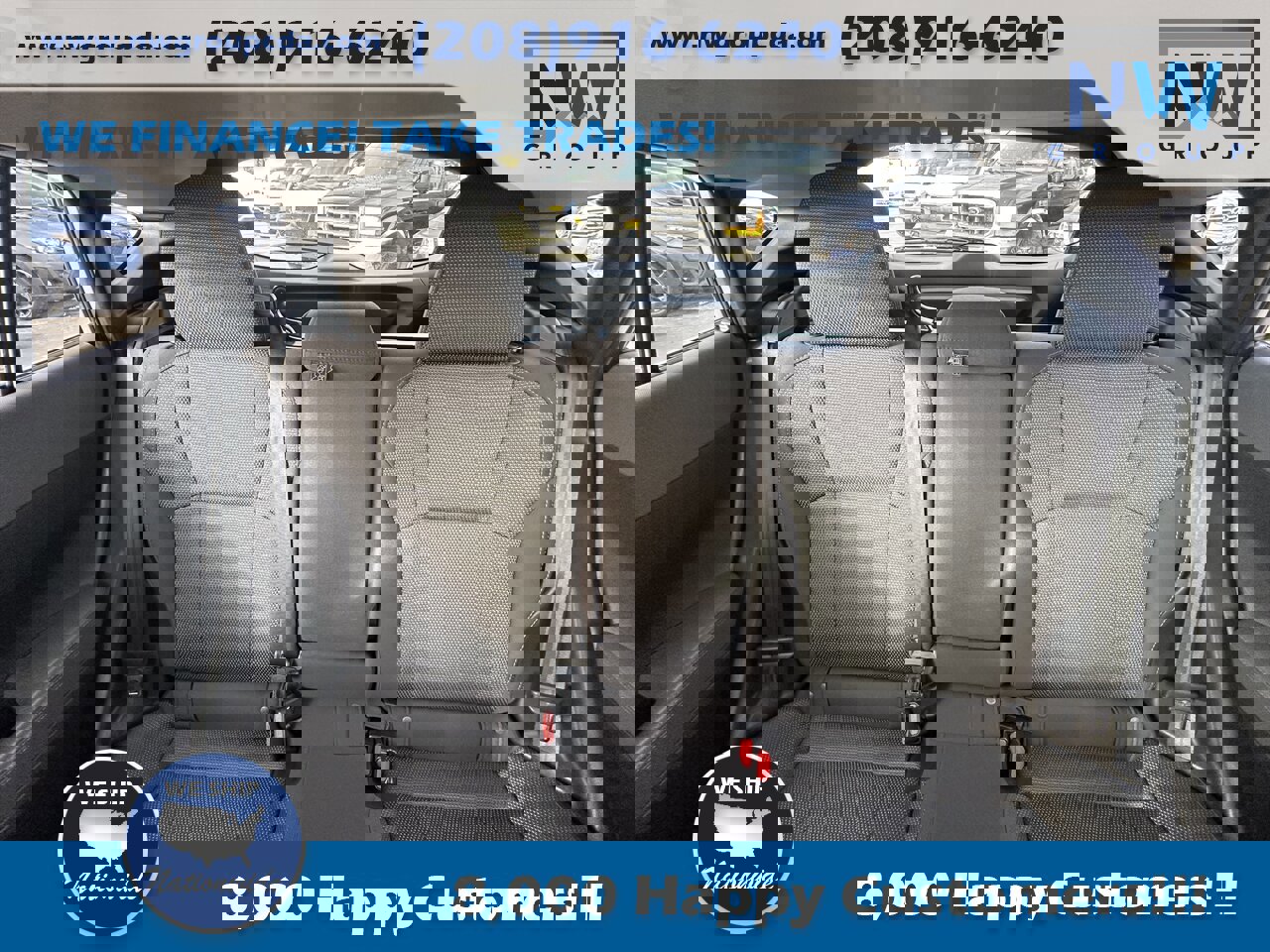 Used 2024 Subaru Crosstrek 2.0i Premium image 29