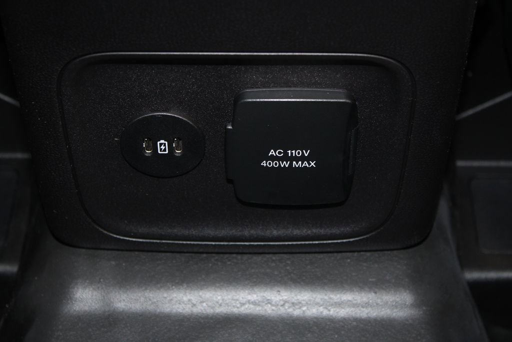 New 2025 Ford Bronco Sport Badlands image 32