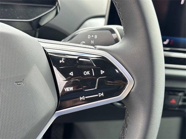 New 2025 Volkswagen ID.4 Pro image 17