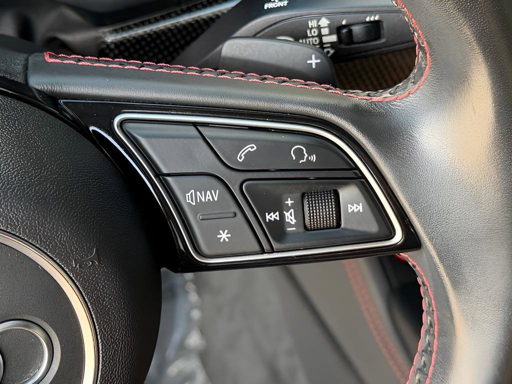 Used 2019 Audi S5 Prestige AWD/4WD image 30