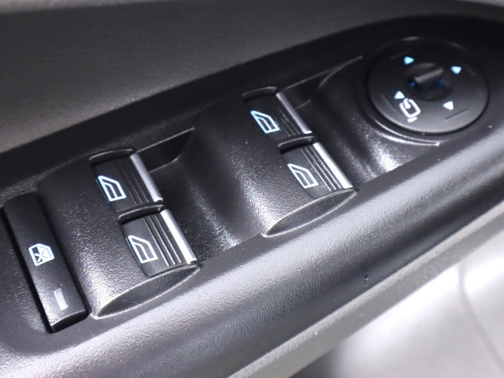 Used 2022 Ford Transit Connect XLT FWD image 27