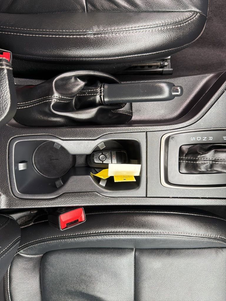 Used 2021 Ford Ranger Lariat w/ Equipment Group 501A High image 33