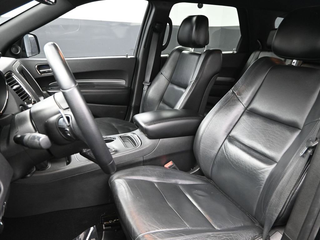 Used 2019 Dodge Durango GT w/ Blacktop Package image 14
