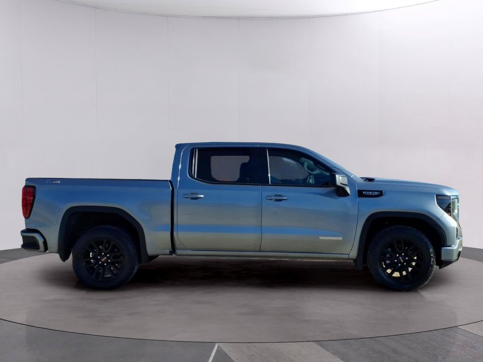 Used 2026 GMC Sierra 1500 Elevation AWD/4WD image 6