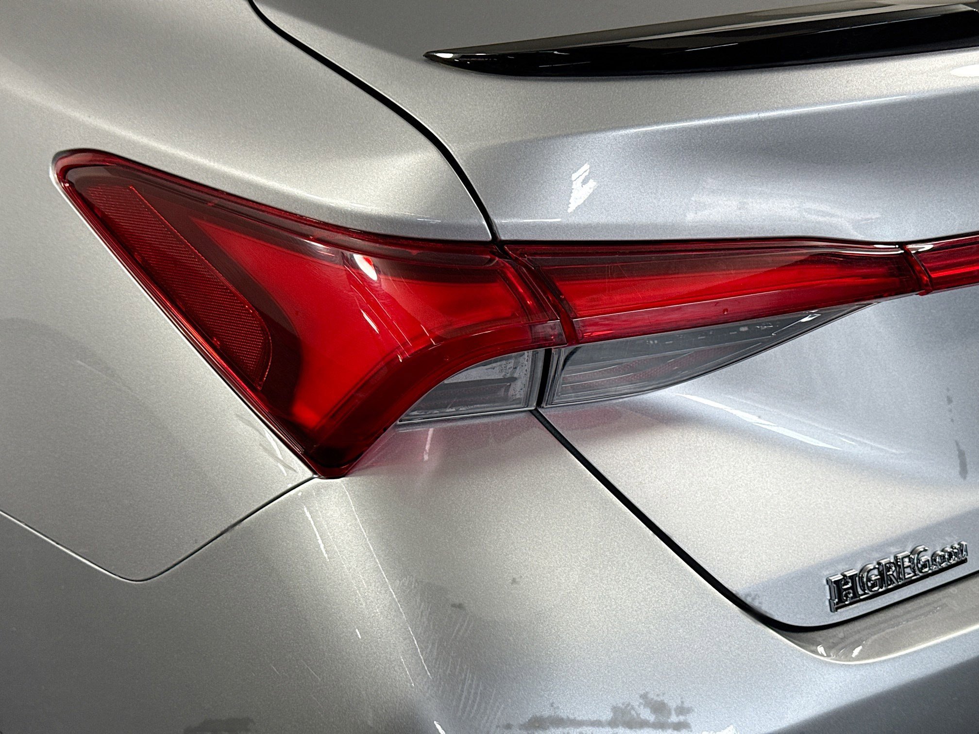 Used 2020 Toyota Avalon XSE w/ Protection Package FWD image 36