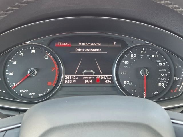 Used 2023 Audi Q5 2.0T Premium image 33