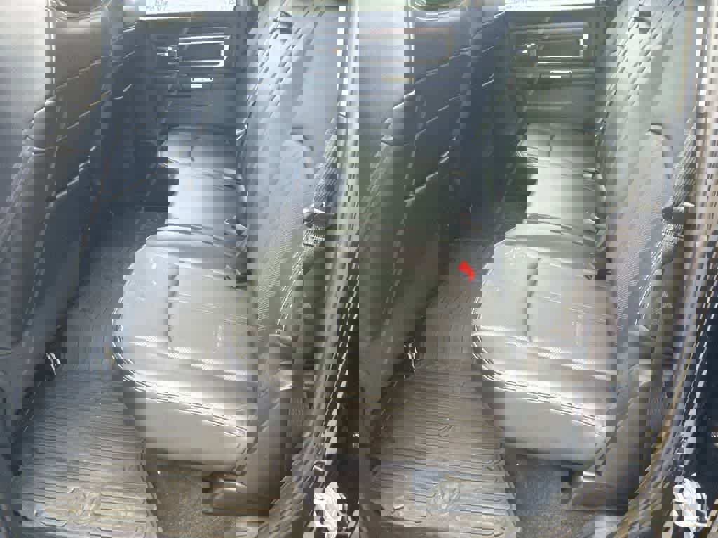 Used 2018 RAM 1500 Laramie w/ Convenience Group image 17