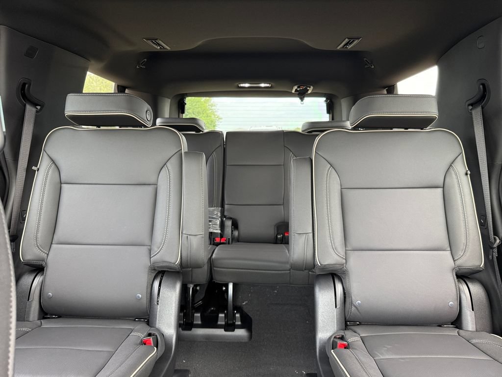 New 2026 GMC Yukon Elevation w/ Elevation Premium Package AWD/4WD image 48