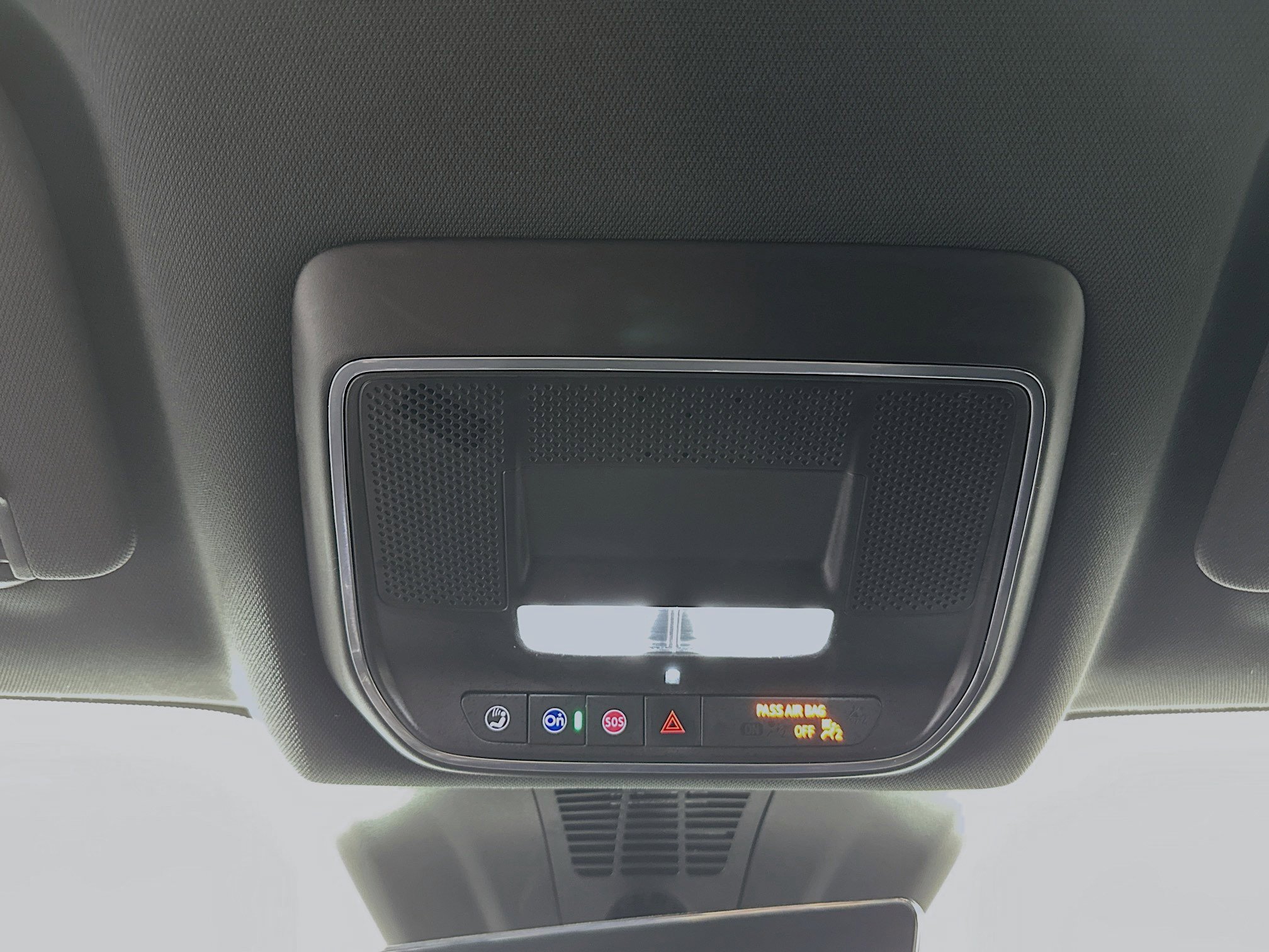 Used 2024 Chevrolet Blazer EV RS image 18