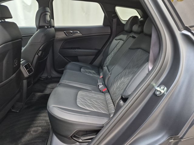 Used 2025 Kia Sportage X-Line Prestige AWD/4WD image 13