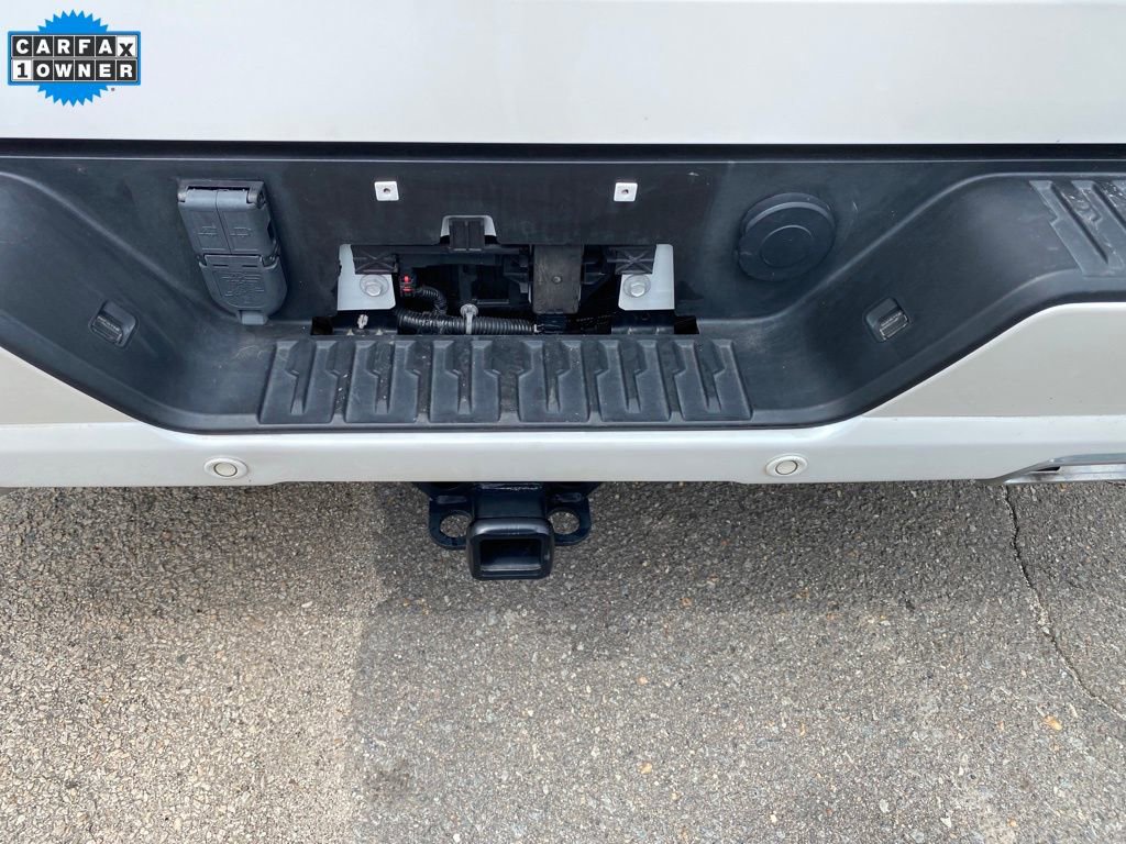 Used 2022 GMC Sierra 1500 Denali Ultimate image 20