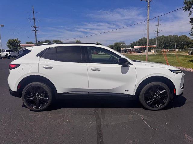 New 2026 Buick Envision Sport Touring AWD/4WD image 4