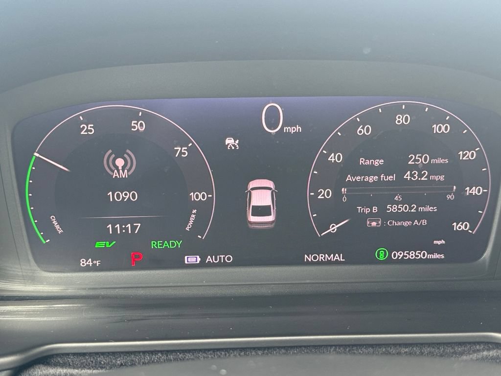 Used 2023 Honda Accord Sport image 28