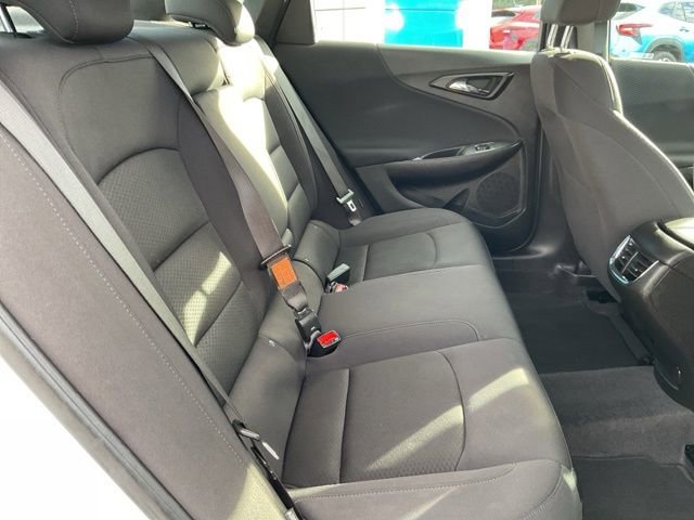 Used 2024 Chevrolet Malibu LT image 26