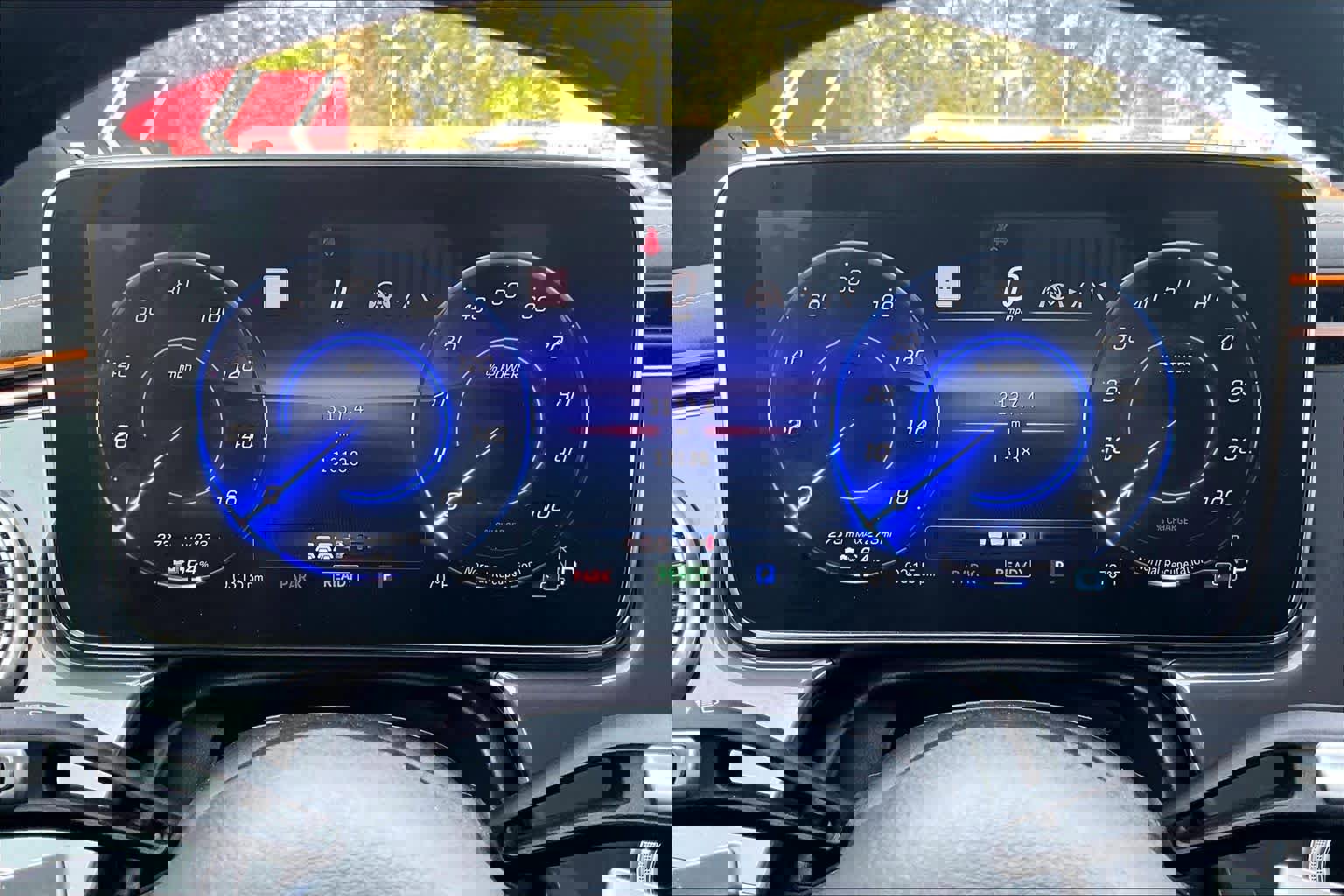 Used 2023 Mercedes-Benz EQS 450+ SUV image 25