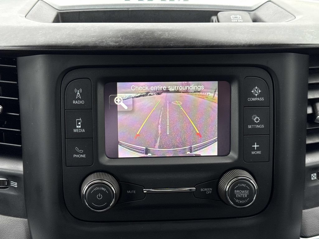 Used 2023 RAM 1500 Big Horn AWD/4WD image 5