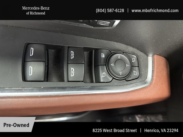Used 2025 GMC Sierra 1500 Denali Ultimate AWD/4WD image 22