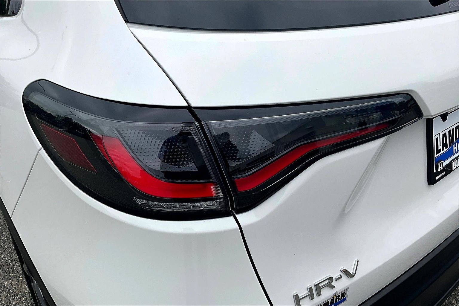 Used 2026 Honda HR-V LX image 30