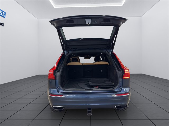 Used 2018 Volvo XC60 T5 Inscription w/ Convenience Package image 18