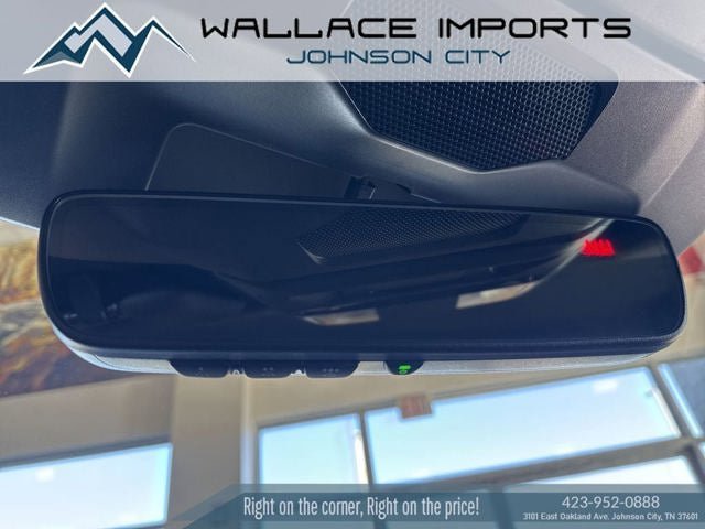 New 2026 Subaru WRX tS image 74