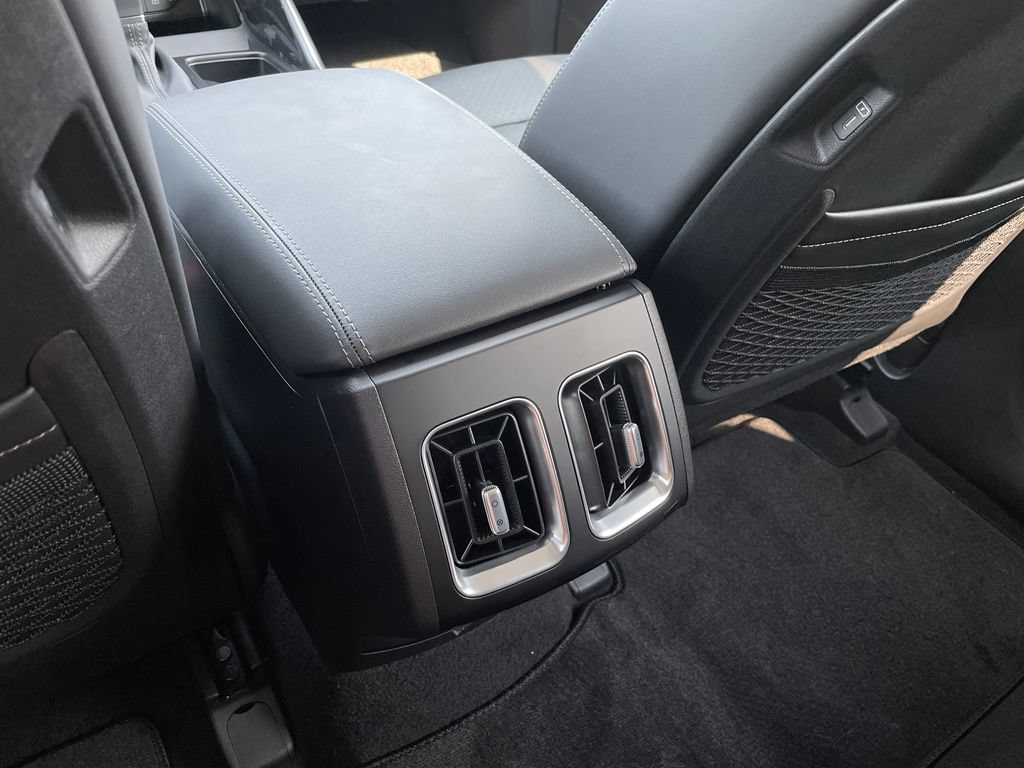 New 2026 Kia Sorento S w/ S Panoramic Sunroof Package FWD image 30