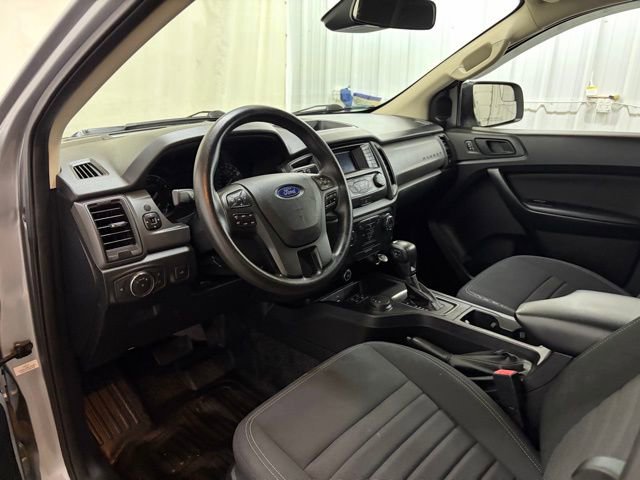 Used 2020 Ford Ranger XL w/ Equipment Group 101A Mid AWD/4WD image 24
