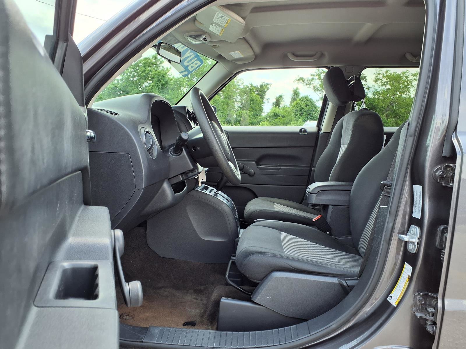 Used 2015 Jeep Patriot Sport FWD image 20