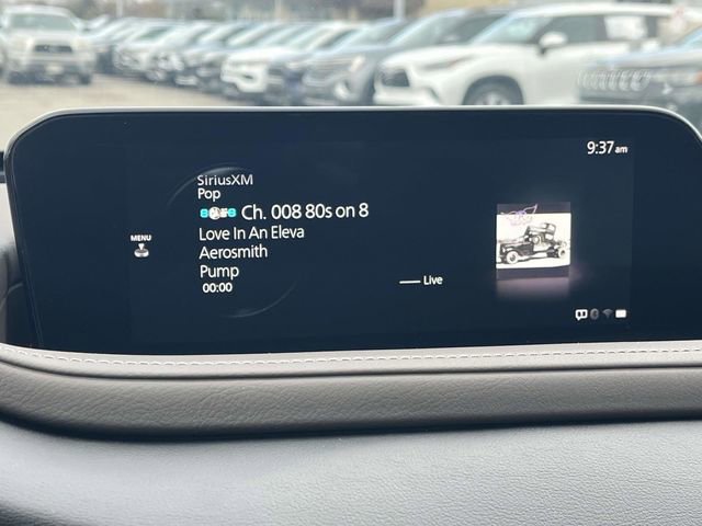 Used 2023 MAZDA CX-30 2.5 Turbo w/ Premium Package image 31