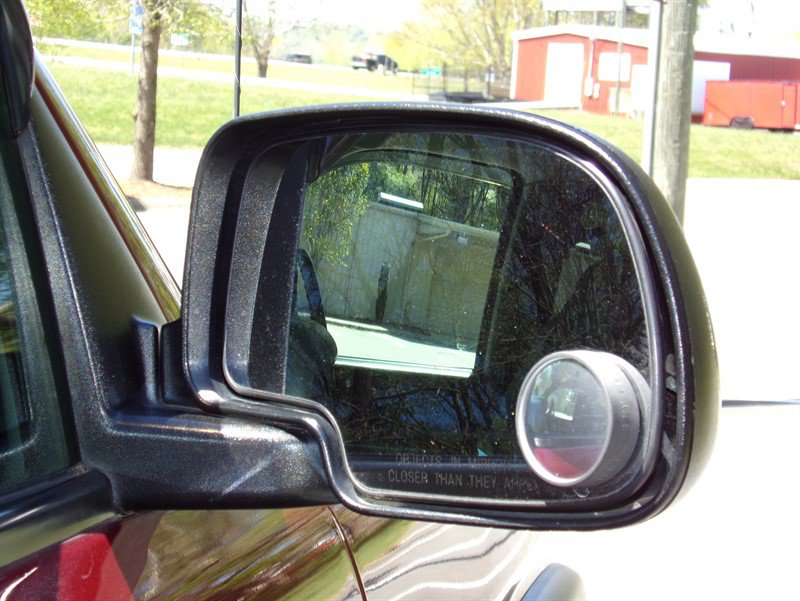 Used 2002 Chevrolet Silverado 2500 LS AWD/4WD image 13