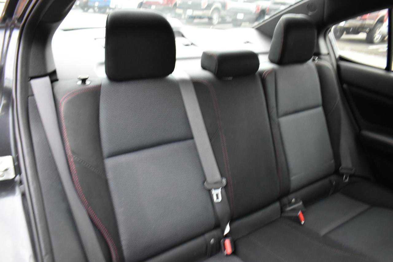 Used 2017 Subaru WRX Premium AWD/4WD image 28